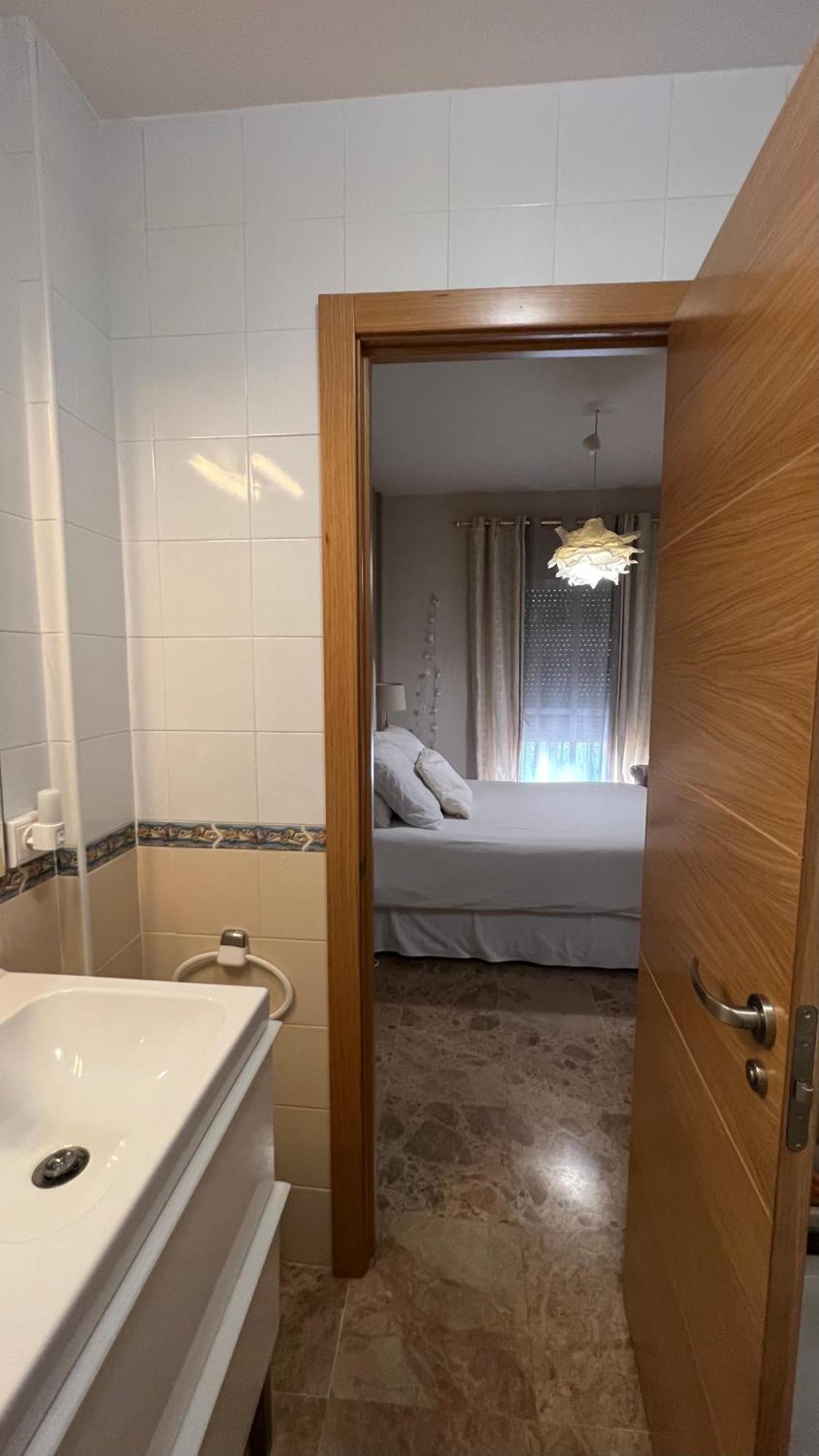 Salteras Casa Bignonia 빌라 외부 사진