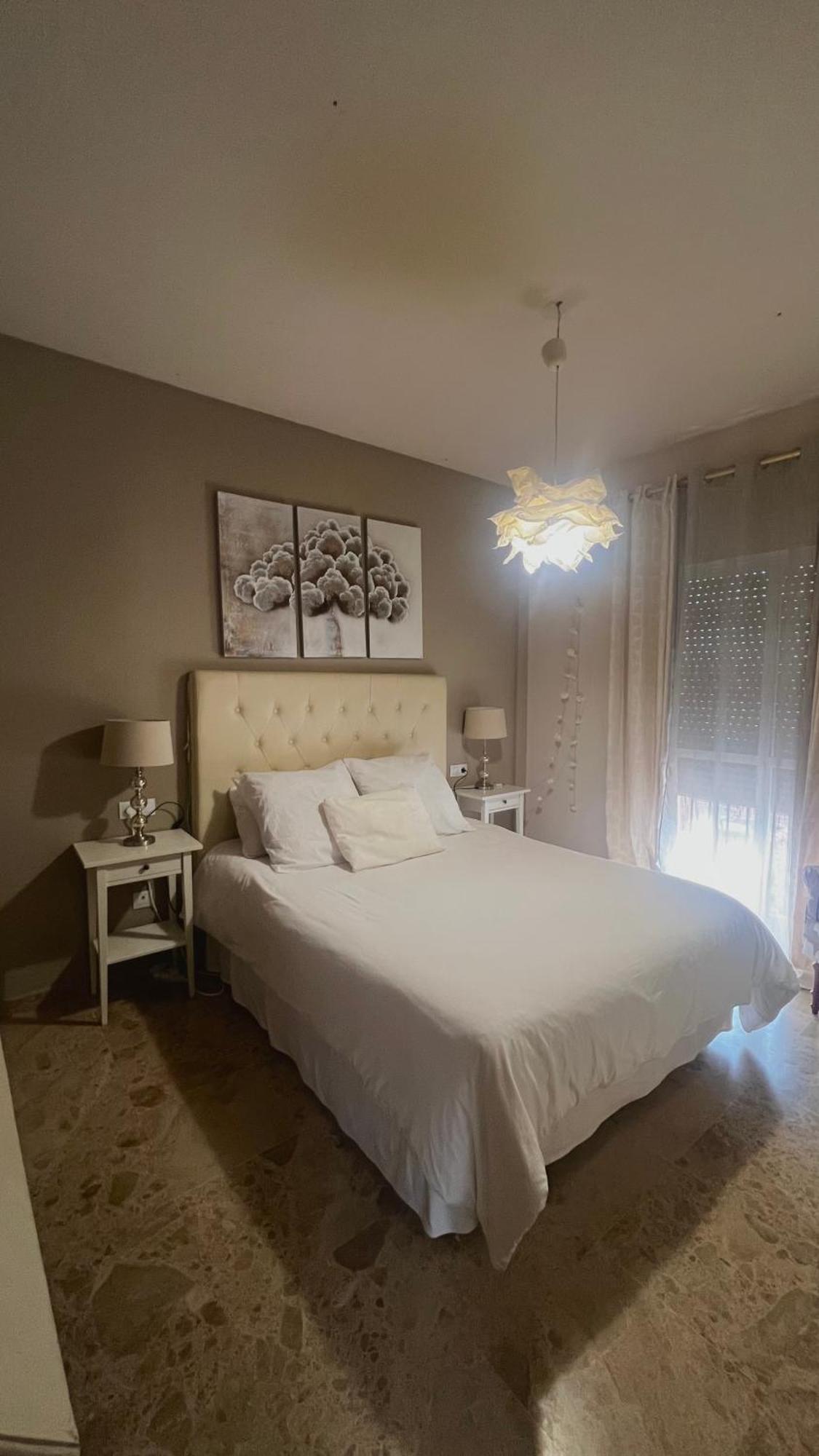 Salteras Casa Bignonia 빌라 외부 사진