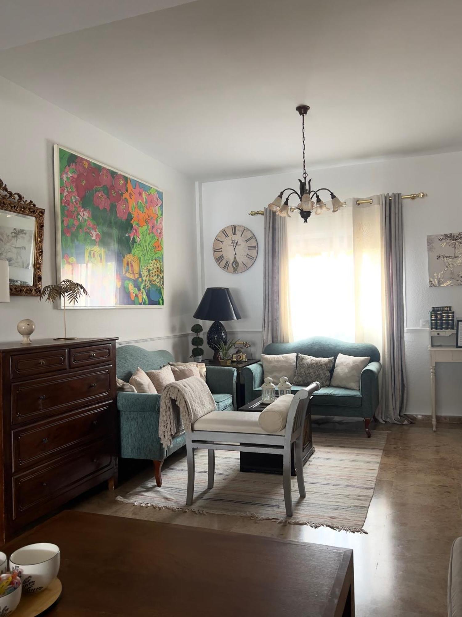 Salteras Casa Bignonia 빌라 외부 사진