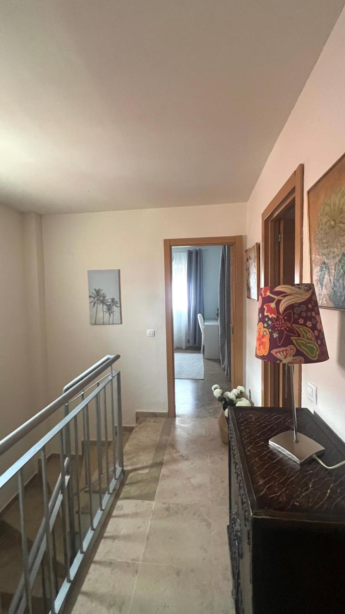 Salteras Casa Bignonia 빌라 외부 사진