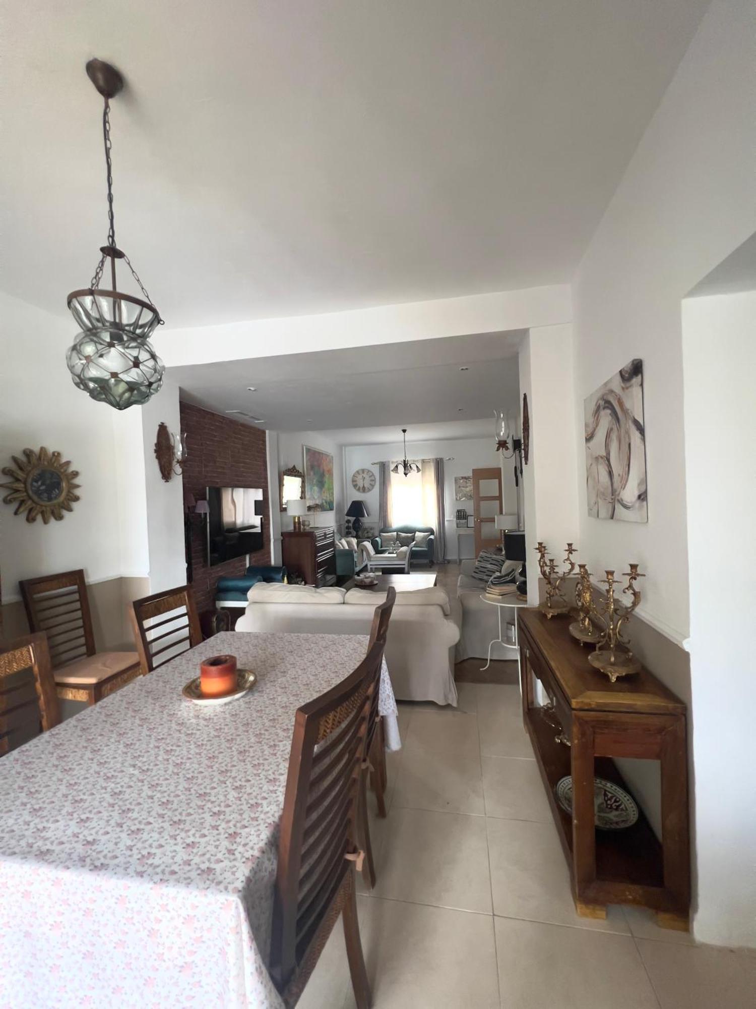 Salteras Casa Bignonia 빌라 외부 사진