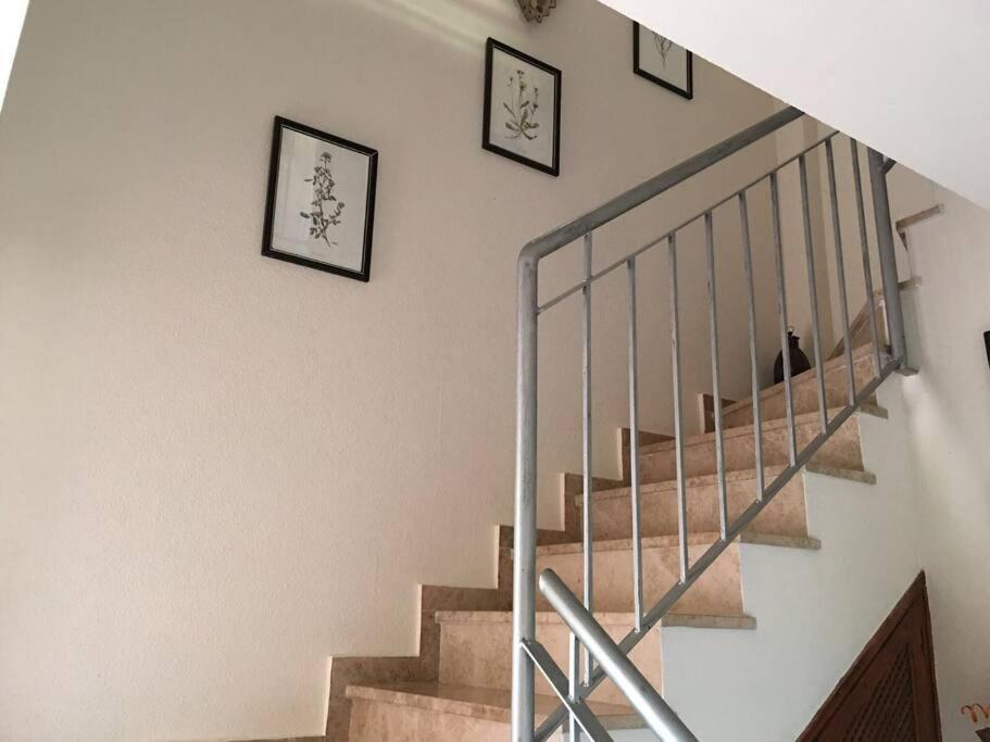 Salteras Casa Bignonia 빌라 외부 사진